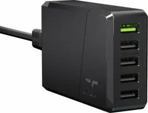 Green Cell CHARGC05 GC ChargeSource 5 Adaptador de AC
