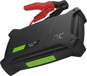 Green Cell GC PowerBoost Car Jump Starter Cargador portatil / Power Bank
