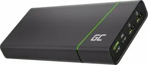 Green Cell PBGC04 PowerPlay Ultra 26800mAh Cargador portatil / Power Bank