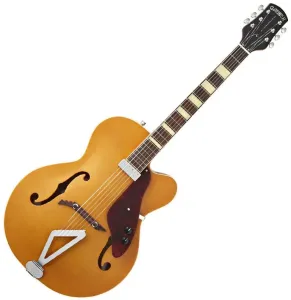 Gretsch G100CE Synchromatic SC Natural #2645