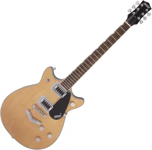 Gretsch G5222 Electromatic Double Jet BT IL Aged Natural #504568