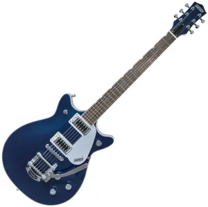 Gretsch G5232T Electromatic Double Jet FT Midnight Sapphire #21498
