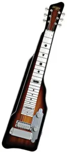 Gretsch G5700 Lap Steel Guitarra de acero