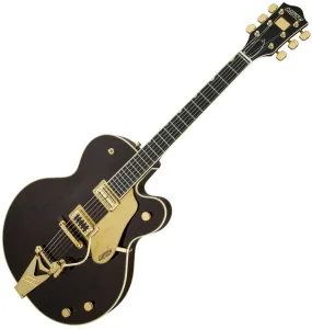 Gretsch G6122T-59GE Vintage Select Edition '59 Chet Atkins Country Gentleman Walnut #6137