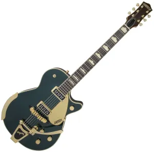 Gretsch G6128T-57 Vintage Select ’57 Duo Jet Cadillac Green #8701