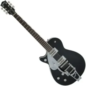 Gretsch G6128TLH Players Edition Jet FT RW LH Negro #19305