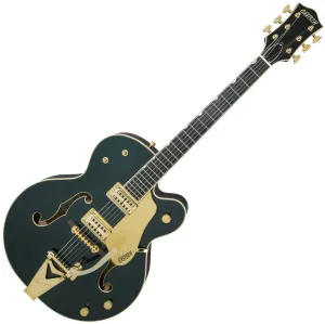 Gretsch G6196 Vintage Select Edition Country Club Cadillac Green #6141