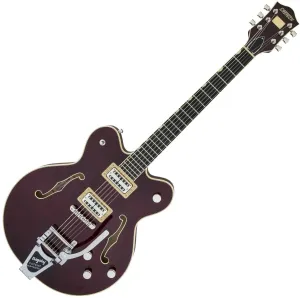 Gretsch G6609TFM Players Edition Broadkaster #8694