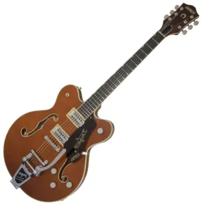 Gretsch G6620T Players Edition Nashville Round-up Orange #19524