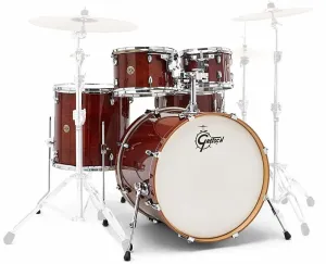 Gretsch Drums CM1-E825 Catalina Maple Walnut Glaze