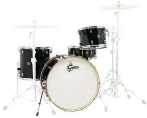 Gretsch Drums CT1-R444 Catalina Club Black