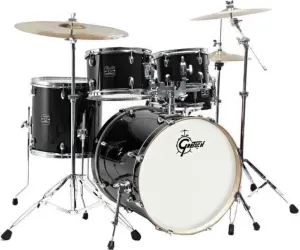 Gretsch Drums Energy Studio Black #640525