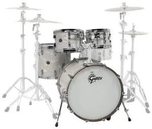 Gretsch Drums RN2-E8246 Renown Vintage-Pearl