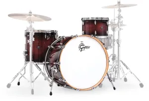 Gretsch Drums RN2-J483 Renown Cherry Burst