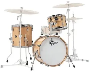 Gretsch Drums RN2-J483 Renown Gloss Natural