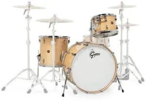 Gretsch Drums RN2-R643 Renown Gloss-Natural