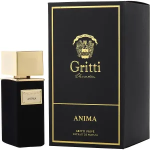 Anima - Gritti Extracto de perfume en spray 100 ml