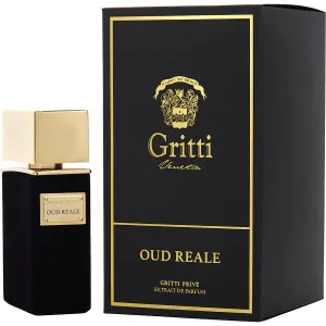 Oud Reale - Gritti Extracto de perfume en spray 100 ml