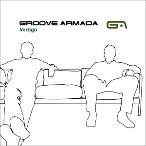 Groove Armada - Vertigo (2 LP) Disco de vinilo