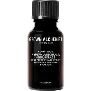 Grown Alchemist Cuidado corporal Cuidado de manos Cuticle Oil 15 ml