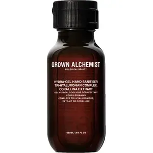 Grown Alchemist Hydra-Gel Hand Sanitiser 2 50 ml