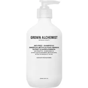 Grown Alchemist Anti-Frizz Shampoo 0.5 2 500 ml