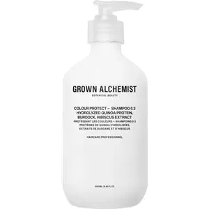 Grown Alchemist Colour Protect Shampoo 0.3 2 200 ml