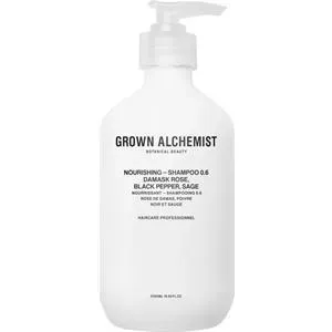 Grown Alchemist Nourishing Shampoo 0.6 2 200 ml