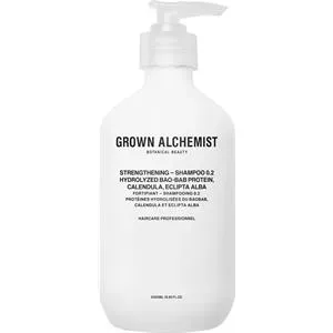Grown Alchemist Strengthening Shampoo 0.2 2 200 ml