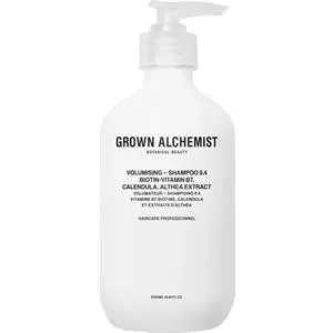 Grown Alchemist Volumising Shampoo 0.4 2 200 ml