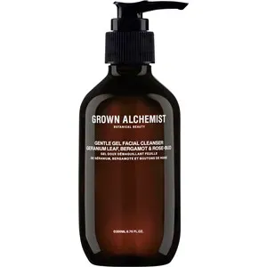 Grown Alchemist Gentle Gel Facial Cleanser 2 200 ml