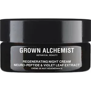Grown Alchemist Regenerating Night Cream 2 40 ml