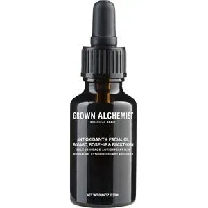Grown Alchemist Antioxidant+ Facial Oil 2 25 ml