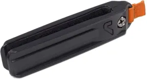 Gruv Gear FUMP5-BLK Black S-M Amortiguador de cuerdas