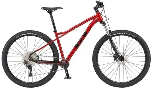 GT Avalanche Elite RD-M5100 1x11 Red L