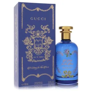 A Song For The Rose - Gucci Eau De Parfum Spray 100 ml