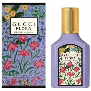 Flora Gorgeous Magnolia - Gucci Eau De Parfum Spray 30 ml
