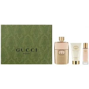 Gucci Guilty Pour Femme - Gucci Cajas de regalo 100 ml