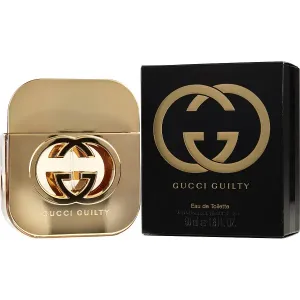 Gucci Guilty Pour Femme - Gucci Eau de Toilette Spray 50 ml