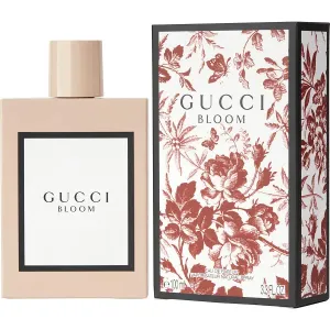 Gucci Bloom - Gucci Eau De Parfum Spray 100 ML #134779