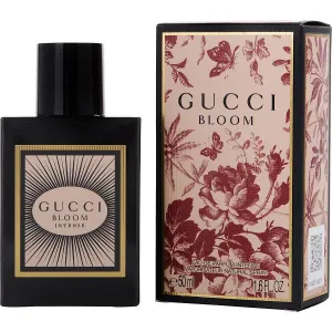Gucci Bloom Intense - Gucci Eau De Parfum Spray 50 ml