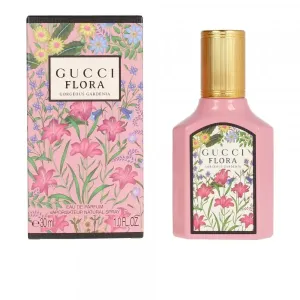 Flora Gorgeous Gardenia - Gucci Eau De Parfum Spray 30 ml