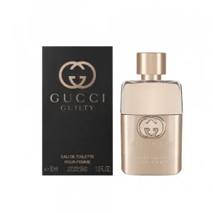 Gucci Guilty Pour Femme - Gucci Eau de Toilette Spray 30 ml #500445