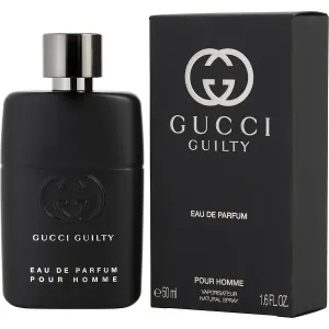 Gucci Guilty Pour Homme - Gucci Eau De Parfum Spray 50 ml