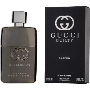 Gucci Guilty Pour Homme - Gucci Spray de perfume 50 ml