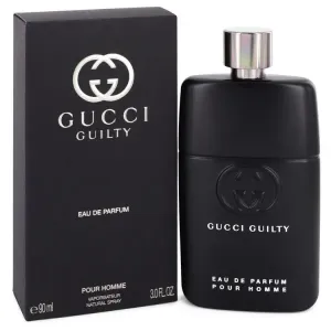 perfumes de hombre Gucci