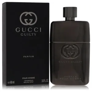 perfumes de hombre Gucci