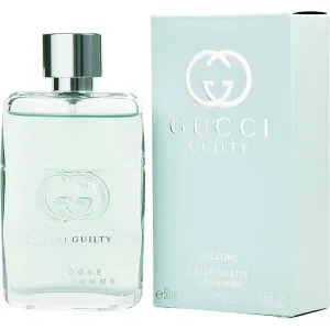 Gucci Guilty Cologne - Gucci Eau de Toilette Spray 50 ml