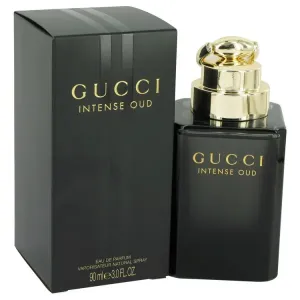 Gucci Intense Oud - Gucci Eau De Parfum Spray 90 ML