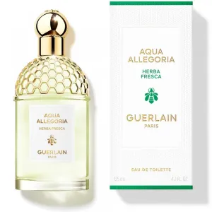 Aqua Allegoria Herba Fresca - Guerlain Eau de Toilette Spray 125 ml #131518